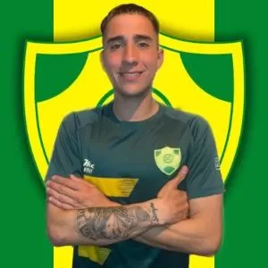 Diego Vallejo 