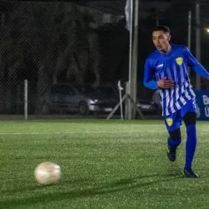 Alejando Dávila 