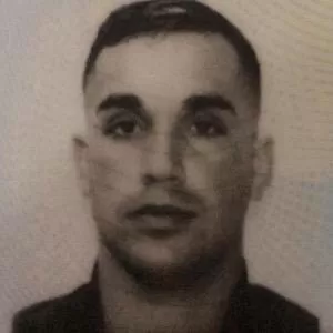 Jonathan Ferrari