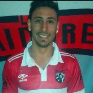 Matias Ferrari