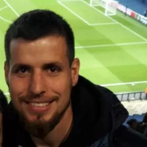 Diego Laguzzi