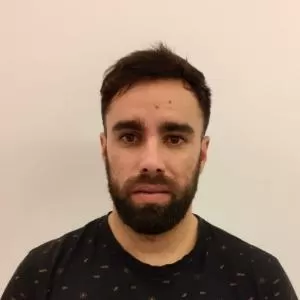 Ale Amuedo