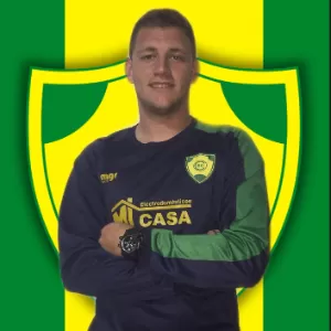 Alejo Rodriguez 