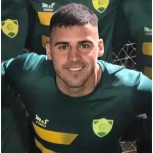 Sebastián ficzko 