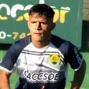Santiago ballestero 