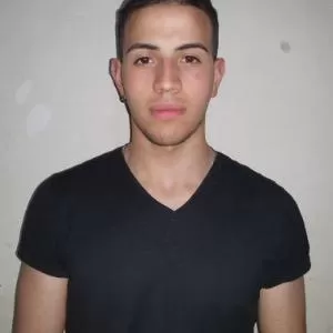 Nicolás Rodriguez 