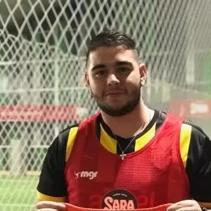 Lucas lazo 