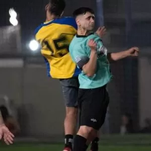 Junior Alcaide