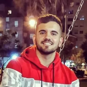 Santiago Feola 