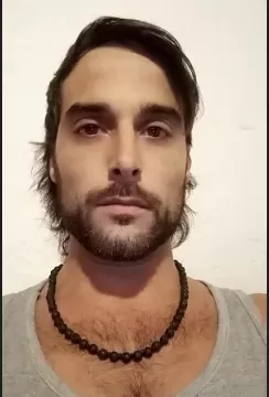 Gabriel Lago