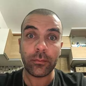Daniel Genta