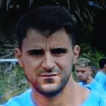 Fabian Moreno