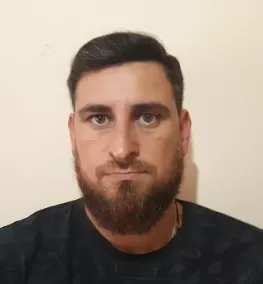 Esteban Ferrer 