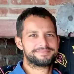 Alexis Salgueiro
