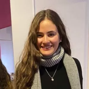 Belen Román 