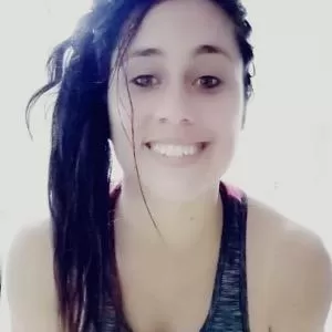 Romina Rinaldi 