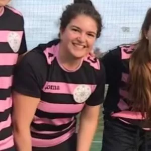 Paula Mari 