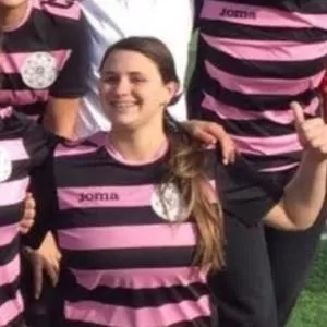 Lucia Perrone 