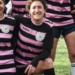 Antonela Caruso