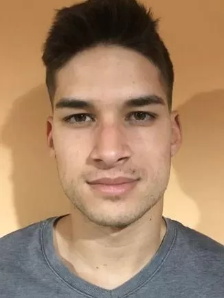 Mathias Martinez