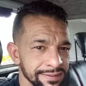 Denis Rafael luz fernandez