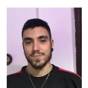 Sebastian Toledo