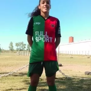 Pamela Marisol Blanco Trapote