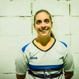Lorena Mazzei