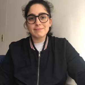 Lucía Camila Cabrera Rivero