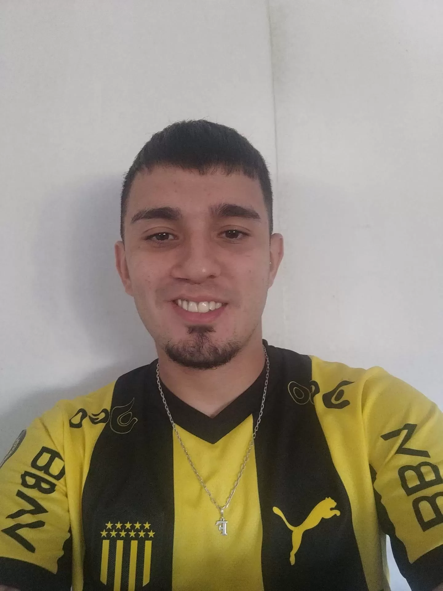 Facundo Marcelo Costa Tabeira