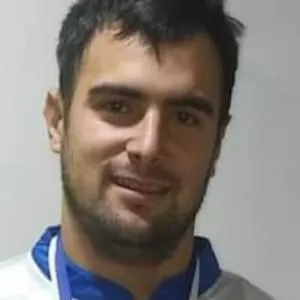 Nicolas moure
