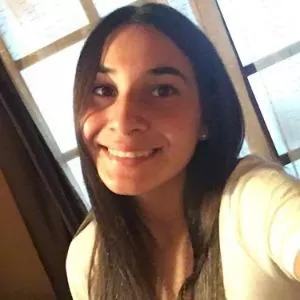 Tatiana Nicole Rodriguez Perez