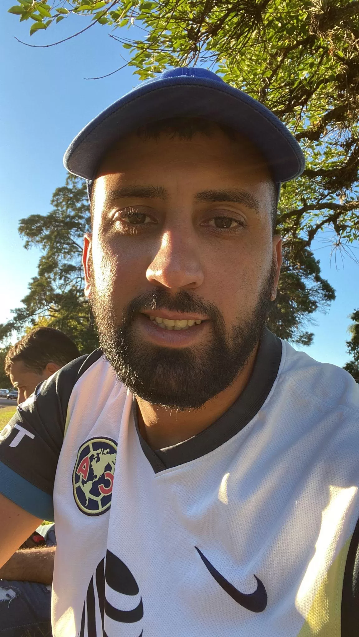 Fabián Morales 