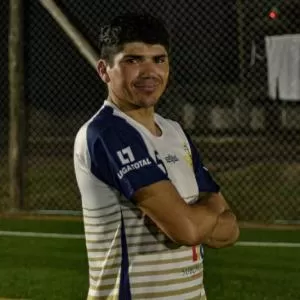 Diego Camargo