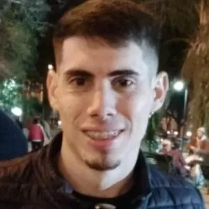 Mauricio Vázquez 