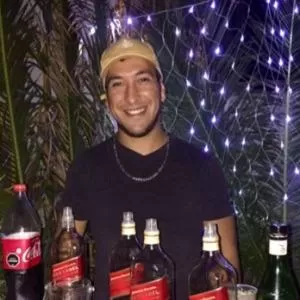 Maximiliano silva 