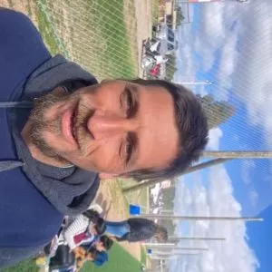 Rodolfo olivera