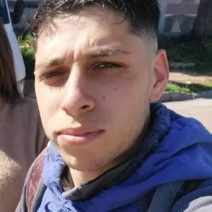 Facundo Rodriguez