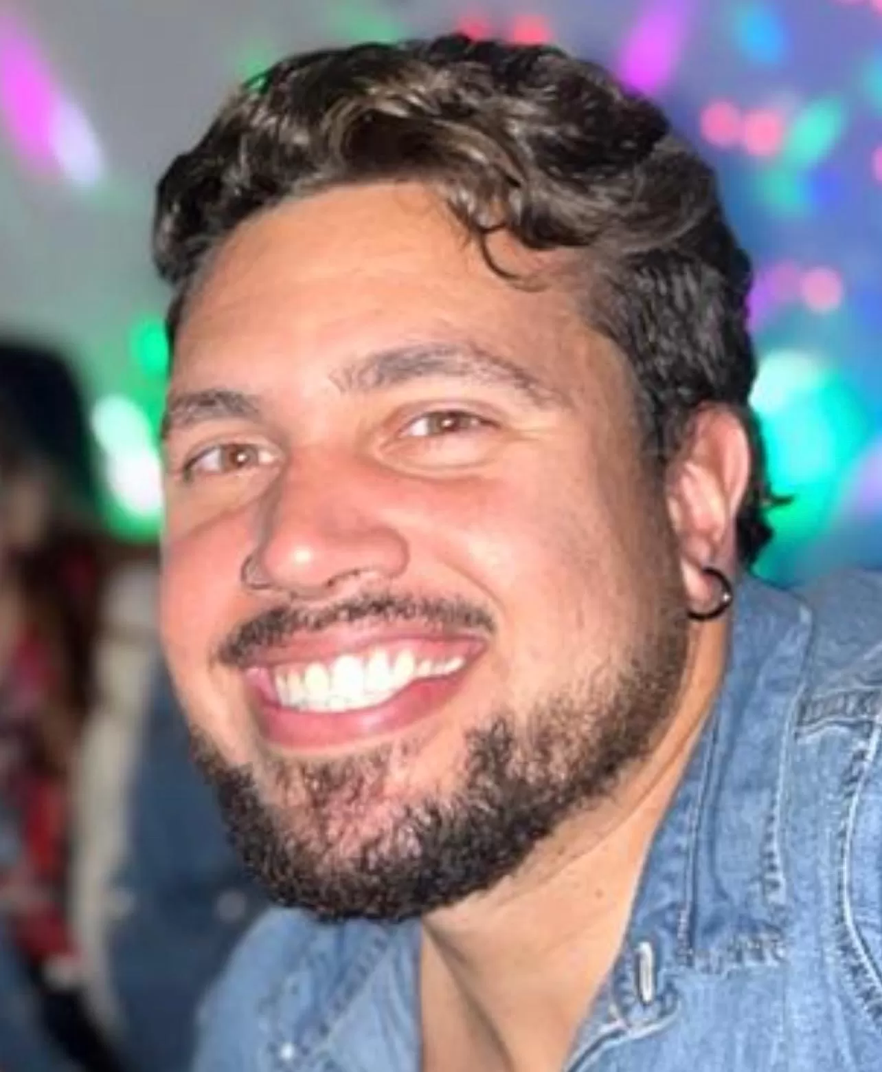 GASTON OSORIO