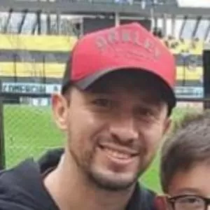 Andrés Dominguez