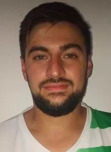 Maxi Camejo