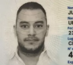 Juan olmedo