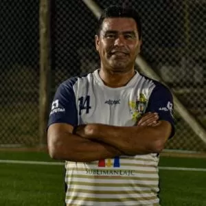 cesar muela