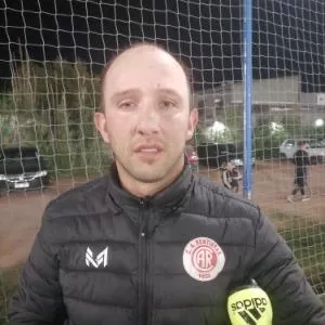 Damián Silva