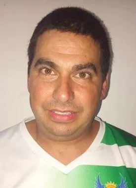 Marcos Camejo