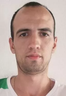 Christian Rodao