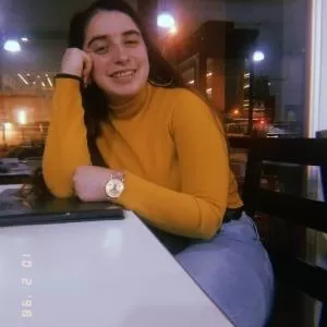 SOFIA TAMBASCO