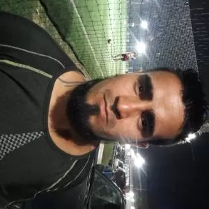 Rafael santo