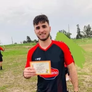 Gabriel Correa 