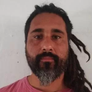 Andres Rivero